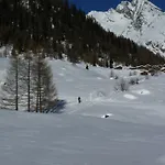 Alpehytte Des Alpes Crans-Montana