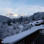 Des Alpes *