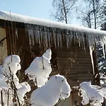 Des Alpes Alpehytte Crans-Montana