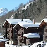Des Alpes Alpehytte