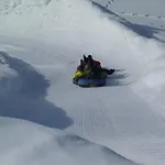 Des Alpes Alpehytte *