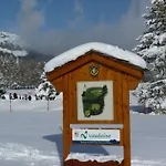 Alpehytte Des Alpes *