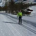 Des Alpes