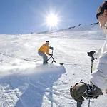 Des Alpes *