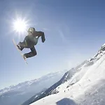 Des Alpes *