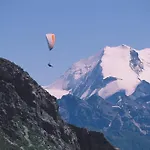 Des Alpes Alpehytte *