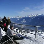 Alpehytte Des Alpes *