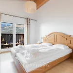 Des Alpes Alpehytte *