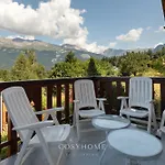 Alpehytte Des Alpes