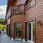 Alpehytte Des Alpes Crans-Montana