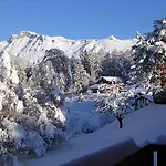 Alpehytte Des Alpes Crans-Montana