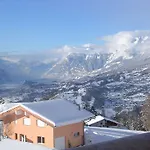 Des Alpes Alpehytte *