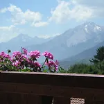 Des Alpes Alpehytte