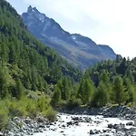 Des Alpes Alpehytte *