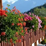Des Alpes Alpehytte