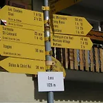 Des Alpes * Crans-Montana