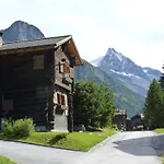Des Alpes * Crans-Montana