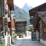 Des Alpes Alpehytte Crans-Montana