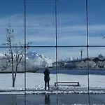 Des Alpes Alpehytte