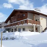 Des Alpes Alpehytte Crans-Montana