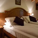 Alpehytte Des Alpes Crans-Montana