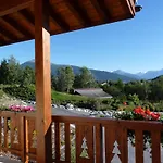 Des Alpes * Crans-Montana