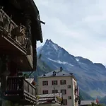 Des Alpes Alpehytte *