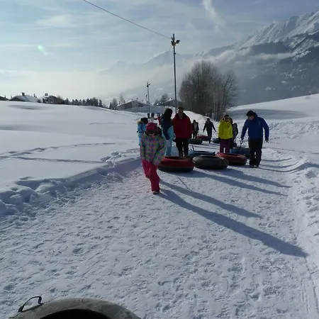 Des Alpes - Family - By Cosyhome *