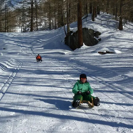 Шале Des Alpes - Family - By Cosyhome Кран-Монтана