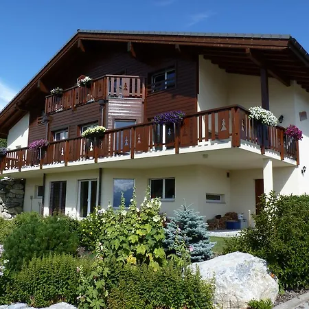 Des Alpes
