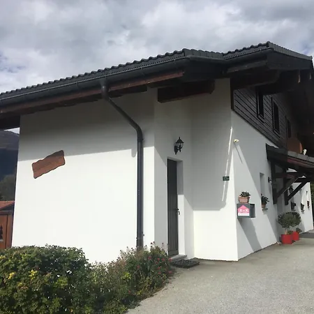 シャレー Des Alpes