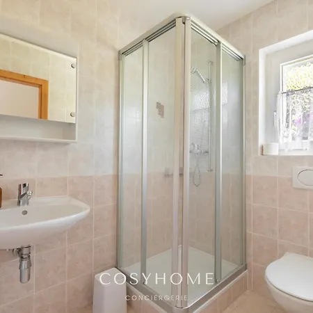 Шале Des Alpes - Family - By Cosyhome *