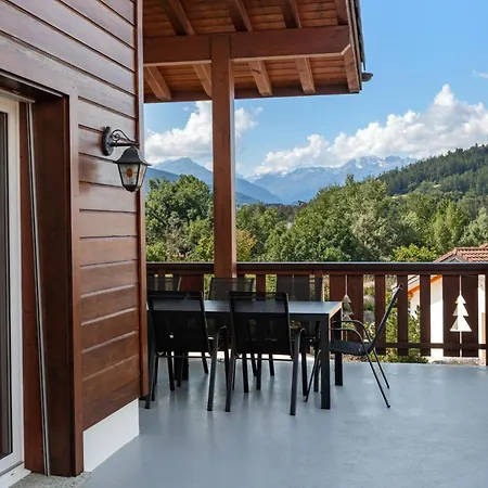 Шале Des Alpes - Family - By Cosyhome