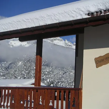 Des Alpes - Sunset View - Crans-Montana