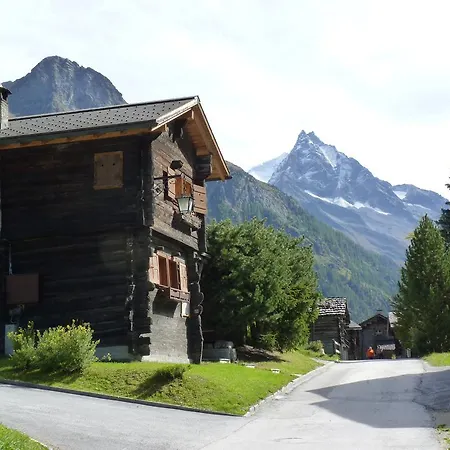 Des Alpes - Sunset View - * 克莱恩 蒙塔纳