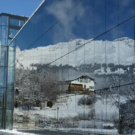Des Alpes Crans-Montana
