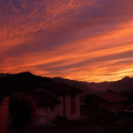Des Alpes