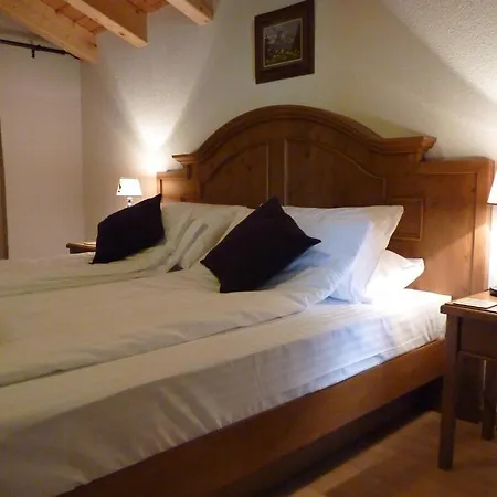 Chalet Des Alpes - Sunset View - *