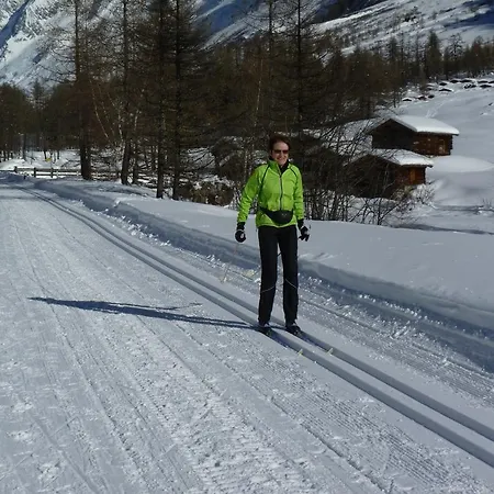 Des Alpes - Family - By Cosyhome