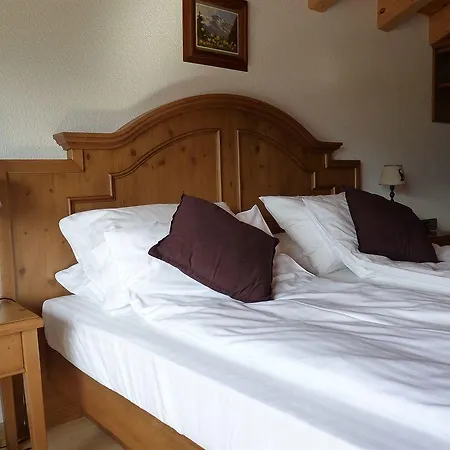 Des Alpes - Family - By Cosyhome